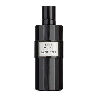 Korloff Unisex Iris Dore EDP Spray 3.4 oz Fragrances [Niche] [Most Comprehensive Online] [Pre-Order from Overseas]64219087937155110