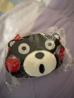 Kumamon散銀包64211549943299110