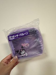 Kuromi 小袋仔 一番賞64216185462658110