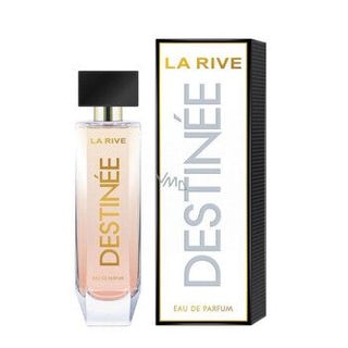 La Rive Destinee Eau De Parfum Spray 3 oz (90 ml) ** 限時預訂優惠 Time-Limited Pre-Order Offer ** [Niche小眾沙龍香水] [全網最齊全] [Pre-Order外國預訂]64220532458369110