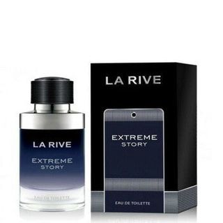 La Rive Extreme Story / La Rive EDT Spray 2.5 oz (75 ml) (m) ** Time-Limited Pre-Order Offer ** [Niche Fragrance] [Most Comprehensive Online] [Pre-Order from Overseas]64220532539009110
