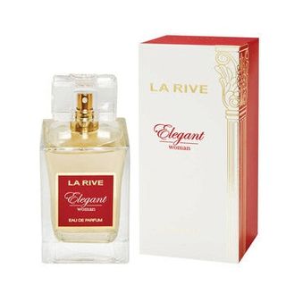 La Rive Ladies Elegant EDP Spray 3.3 oz ** 限時預訂優惠 Time-Limited Pre-Order Offer ** [Niche小眾沙龍香水] [全網最齊全] [Pre-Order外國預訂]64220735146753110