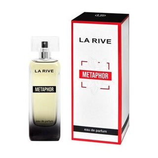 La Rive Ladies Metaphor EDP Spray 3 oz [Niche Fragrance] [Most Comprehensive Online] [Pre-Order from Overseas]64220735153026110