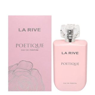 La Rive Ladies Poerique EDP Spray 3 oz ** 限時預訂優惠 Time-Limited Pre-Order Offer ** [Niche小眾沙龍香水] [全網最齊全] [Pre-Order外國預訂]64220735110785110