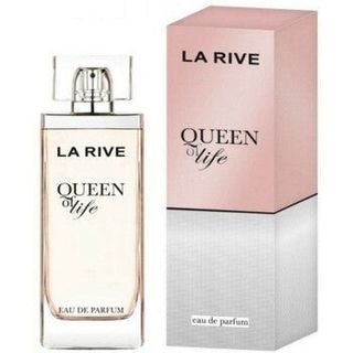 La Rive Ladies Queen of Life EDP Spray 2.5 oz ** 限時預訂優惠 Time-Limited Pre-Order Offer ** [Niche小眾沙龍香水] [全網最齊全] [Pre-Order外國預訂]64220532552323110