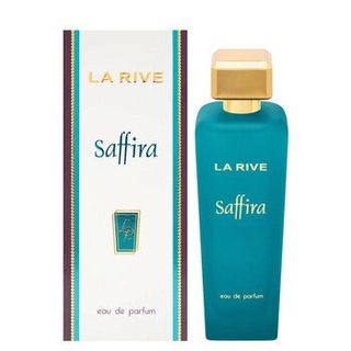 La Rive Ladies Saffira EDP Spray 3 oz ** 限時預訂優惠 Time-Limited Pre-Order Offer ** [Niche小眾沙龍香水] [全網最齊全] [Pre-Order外國預訂]64220735098754110