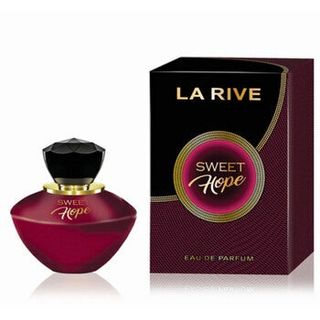 La Rive Ladies Sweet Hope EDP Spray 3.0 oz ** 限時預訂優惠 Time-Limited Pre-Order Offer ** [Niche小眾沙龍香水] [全網最齊全] [Pre-Order外國預訂]64220532498691110