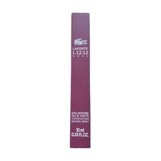Lacoste Ladies L.12.12 Rose Eau Intense EDT Spray 0.33 oz Fragrances ** 限時預訂優惠 Time-Limited Pre-Order Offer ** [Niche小眾沙龍香水] [全網最齊全] [Pre-Order外國預訂]64213877881731110