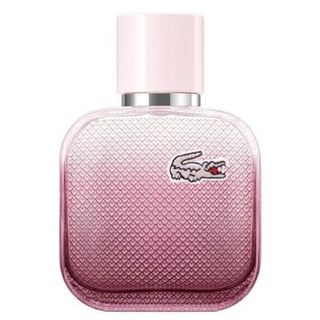 Lacoste Ladies L.12.12. Rose Eau Intense EDT 3.4 oz (Tester) ** Time-Limited Pre-Order Offer ** [Niche Fragrance] [Most Comprehensive Online] [Pre-Order from Overseas]64214535470978110