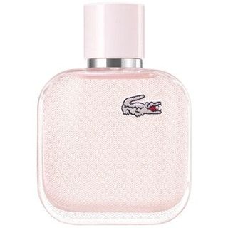 Lacoste Ladies Rose Eau Fraiche EDT Spray 1.69 oz [Niche小眾沙龍香水] [全網最齊全] [Pre-Order外國預訂]64212409222018110