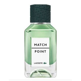 Lacoste Match Point EDT Spray 1.7 oz [Niche小眾沙龍香水] [全網最齊全] [Pre-Order外國預訂]64206801742593110