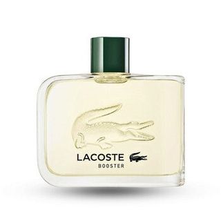 Lacoste Men's Booster EDT 4.2 oz (Tester) [Niche小眾沙龍香水] [全網最齊全] [Pre-Order外國預訂]64213241680257110