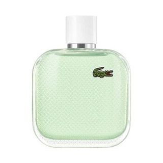 Lacoste Men's L.12.12 Blanc Eau Fraiche Eau de Toilette EDT Spray 3.38 oz [Niche小眾沙龍香水] [全網最齊全] [Pre-Order外國預訂]64212823932290110
