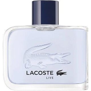 Lacoste Men's L!ve EDT 2.5 oz [Niche小眾沙龍香水] [全網最齊全] [Pre-Order外國預訂]64213241721858110