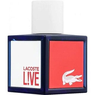 Lacoste Men's L!ve EDT 2.5 oz (Tester) ** Time-Limited Pre-Order Offer ** [Niche Fragrance] [Most Complete Online] [Pre-Order from Overseas]64213241686786110