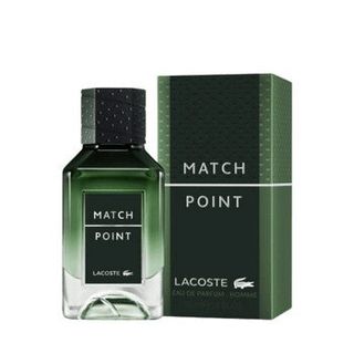 Lacoste Men's Match Point Cologne EDT Spray 3.3 oz (Tester) ** Time-Limited Pre-Order Offer ** [Niche Fragrance] [Most Comprehensive Online] [Pre-Order from Overseas]64213655772675110