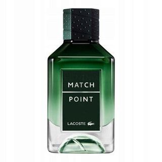 Lacoste Men's Match Point Eau De Parfum EDP 3.4 oz (Tester) [Niche Fragrance] [Most Comprehensive Online] [Pre-Order from Abroad]64212409032193110