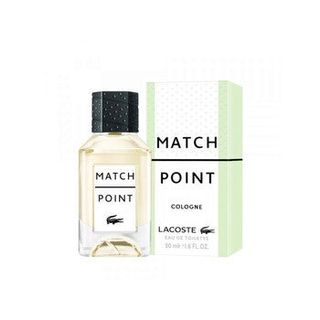Lacoste Men's Match Point EDT 1.7 oz [Niche Fragrance] [Most Comprehensive Online] [Pre-Order from Overseas]64213655799299110