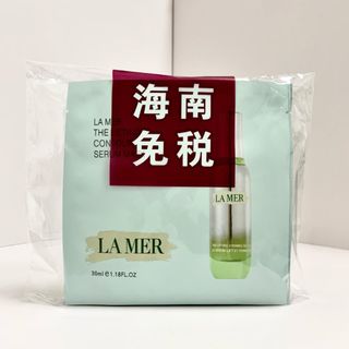Lamer海藍之謎緊塑刀精華面膜10片裝( 海南免稅版)64216187720321110