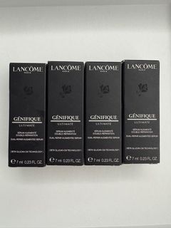 Lancome 升級版嫩肌活膚精華7ml64210512226689110