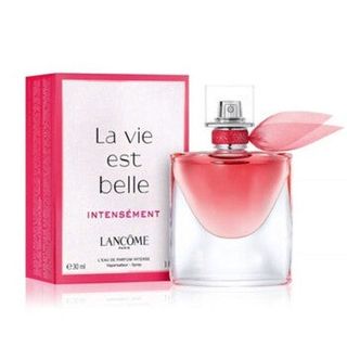 Lancome La Vie Est Belle Intensement 1.7 oz (50 ml) Eau De Parfum Intense Spray (Tester) ** Time-Limited Pre-Order Offer ** [Niche Fragrance] [Most Comprehensive Online] [Pre-Order from Overseas]64207655001217110