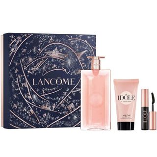 Lancome Ladies Idole Gift Set ** 限時預訂優惠 Time-Limited Pre-Order Offer ** [Niche小眾沙龍香水] [全網最齊全] [Pre-Order外國預訂]64211778774914110