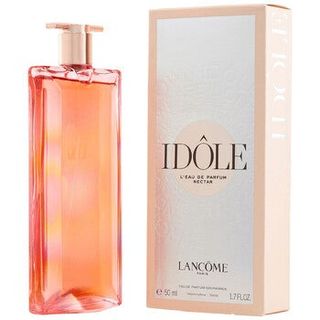 Lancome Ladies Idole Nectar EDP 1.7 oz [Niche Fragrance] [Most Comprehensive Online] [Pre-Order from Abroad]64208960042881110