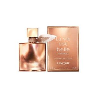 Lancome Ladies La Vie Est Belle L'extrait De Parfum Spray 1.7 oz [Niche Fragrance] [Most Comprehensive Online] [Pre-Order from Overseas]64209856061187110