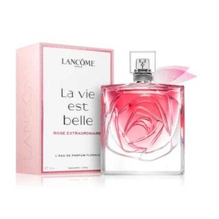 Lancome Ladies La Vie Est Belle Rose Extraordinaire EDP Spray 3.4 oz [Niche小眾沙龍香水] [全網最齊全] [Pre-Order外國預訂]64210510506755110