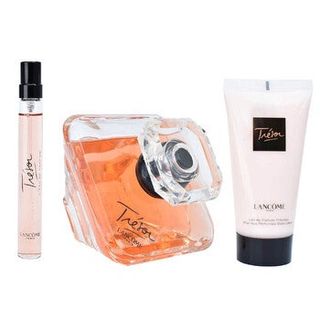 Lancome Ladies Tresor Gift Set [Niche小眾沙龍香水] [全網最齊全] [Pre-Order外國預訂]64208960184451110
