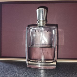 Lancome Miracle 香水 perfume64218264682113110