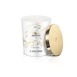 Lancome Unisex Absolu Le Parfum 6.3 oz Scented Candle ** 限時預訂優惠 Time-Limited Pre-Order Offer ** [Niche小眾沙龍香水] [全網最齊全] [Pre-Order外國預訂]64211354590209110
