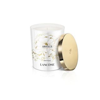 Lancome Unisex Absolue 6.3 oz Scented Candle ** 限時預訂優惠 Time-Limited Pre-Order Offer ** [Niche小眾沙龍香水] [全網最齊全] [Pre-Order外國預訂]64207023270787110