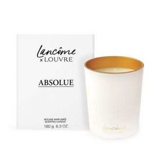 Lancome Unisex Lancome X Louvre Absolue 6.3 oz Scented Candle ** 限時預訂優惠 Time-Limited Pre-Order Offer ** [Niche小眾沙龍香水] [全網最齊全] [Pre-Order外國預訂]64210511486594110