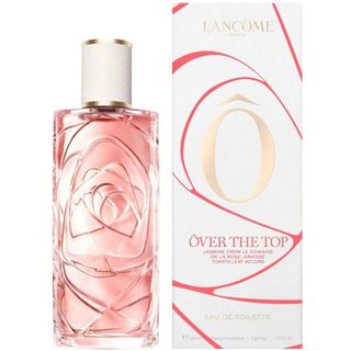 Lancome Unisex Over The Top EDT Spray 3.4 oz [Niche小眾沙龍香水] [全網最齊全] [Pre-Order外國預訂]64211778560387110