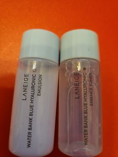 Laneige 水庫凝凍精華水乳64212407990403110