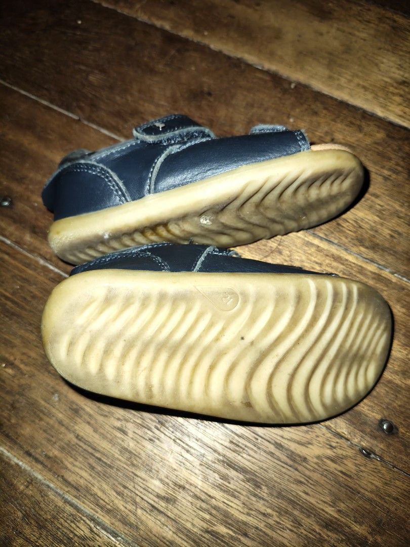 leather sandals kids bobux (Category: Babies & Kids Fashion) located in Cavite. Submitted by matsof (Listing ID 1399173933, Image 3). Description: size 21 14.8 cm insole.
