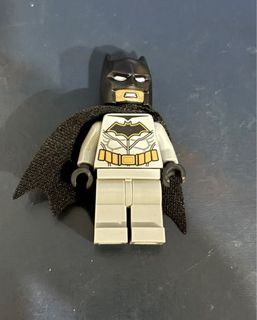 Rebirth batman For Sale Toys Games Carousell Singapore