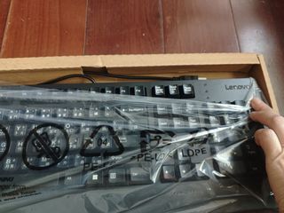 Lenovo wired keyboard keyboard64211354638595110