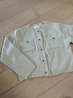 Levely & Thisway Knit Cardigan 全新64212406646274110