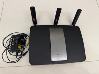 Linksys EA6900 Router64217836284547110