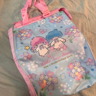 Little Twin Stars 手提袋64211993726979110