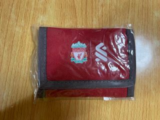 全新Liverpool wallet銀包64229520210178110