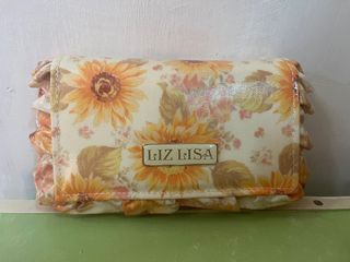 Liz Lisa 向日葵錢包 Sunflower Wallet64208116697219110
