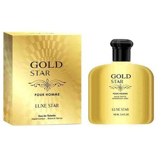 Lk It Ladies Gold Star EDP Spray 3.4 oz ** 限時預訂優惠 Time-Limited Pre-Order Offer ** [Niche小眾沙龍香水] [全網最齊全] [Pre-Order外國預訂]64219087494531110