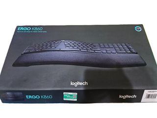 Logitech ERGO K860 Ergonomic Keyboard64207448110594110