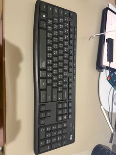Logitech K270 Wireless Keyboard 無線鍵盤  USB64208317197313110