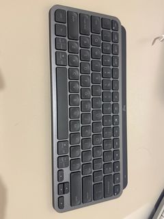 Logitech MX Keys Mini Keyboard Brand New64208316981891110