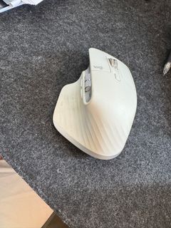 Logitech MX Master 3S 無線滑鼠64209389534977110