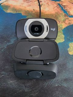 Logitech 網絡攝像頭 HD 1080p64212823843331110